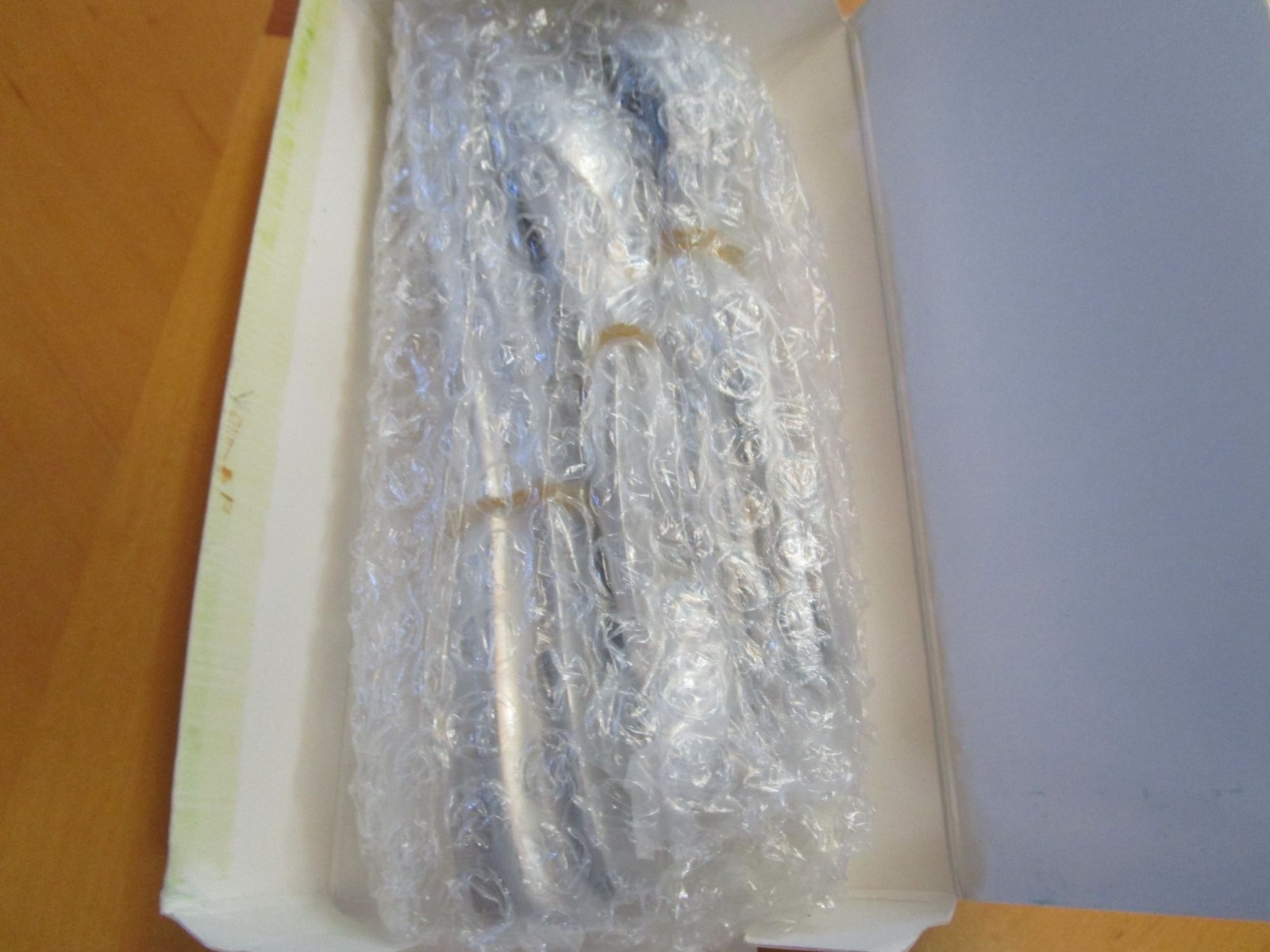 Annova Petting Zoo Kids Silverware Set 18 pc Cat Rabbit Dog New Stainless