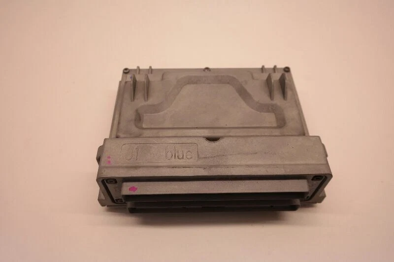 Módulo de control del motor Cadillac Deville 2000-2003 ECM ECU OEM computadora 12553671 Foto 2 de 4