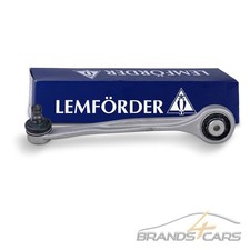 LEMFÖRDER QUERLENKER VORDERACHSE RECHTS OBEN VORNE FÜR AUDI A4 B8 8K A5 A6 A7 Q5