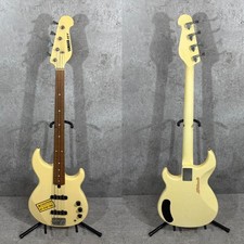 Yamaha BBV Made in Japan Fretless Bass Modifiziert