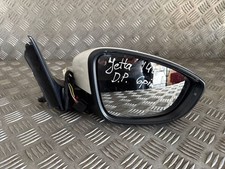 Retroviseur droit (ou coque) Volkswagen JETTA