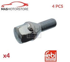 RADSCHRAUBENSATZ FEBI BILSTEIN 46615 4PCS P NEU OE QUALITÄT