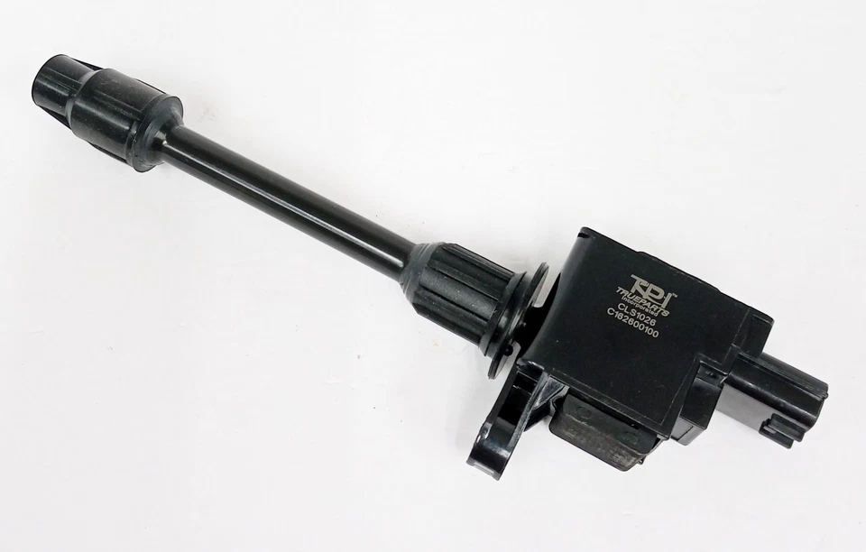 Juego de bobinas de encendido x3 CLS1039 3x CLS1026 para Infiniti Nissan 00-01 Foto 2 de 4