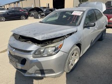 Driver Rear Suspension 4-link Arm Axle Opt Gnc Abs Fits 14-16 Malibu 976400 Driver Rear Suspension 4-link Arm Axle Opt Gnc Abs Fits 14-16 Malibu 976400