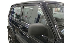 LADA NIVA - 21213-5003020 Garniture De Toit Droite Noire AET-AUTOTEILE