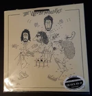 The Who " Who By Numbers" Classic Records- 200g- 200 gram-  LP - New/sealed