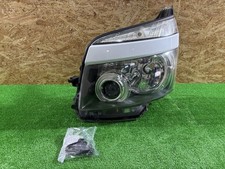 Jdm Toyota Voxy Zrr70 Zrr75 Genuine Headlight Left Lh Halogen Koito 28-202 Jdm Toyota Voxy Zrr70 Zrr75 Genuine Headlight Left Lh Halogen Koito 28-202