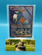 Cobalion ex 103/086 Me04: Chaos Rising Holo