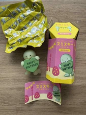 Birthday Message - Smiski Birthday - Dreams