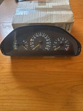 Mercedes W202 S202 C-Klasse Kombiinstrument MB 2025409347 VDO 110.008.762/002