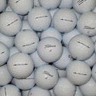 Titleist PRO V1x LEFT DASH Golf Balls - PEARL / GRADE A - Ace Golf Balls ?️ o ⛳