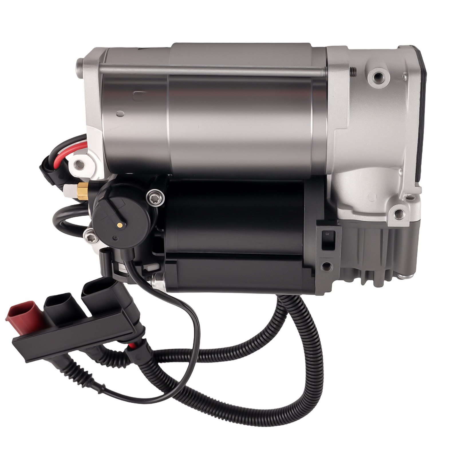 Bentley Flying Spur 2006-2012 Air suspension compressor P/N 3D0616005M