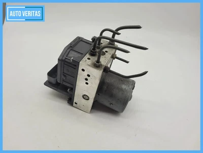 BMW 5er Touring E39 ABS ECU M57D30 530d 34.61-6750383 Original - Image 1 of 4