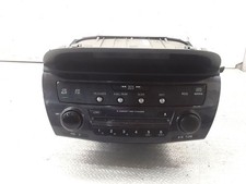 Autoradio Honda FR-V
