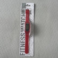 Fitness Watch Band Bracelet Wristband Blood Pressure Fitness Heart Rate Tracker