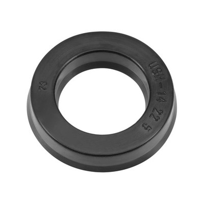 Hydraulic Seal, Piston Shaft USH O Ring Oil Seal Sealing Ring Seals, 14 mm x ...