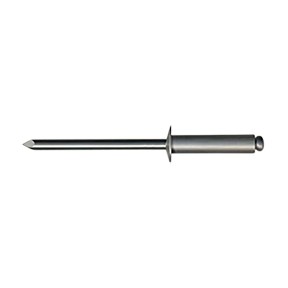ARCONIC FASTENERS (MARSON/HUCK) MAR-83221 Details Alum. Rivet/Mandrel up to 1/8