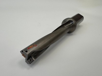 Sandvik 880-D1900L25-05 Wendeplattenbohrer Vollbohrer 19mm Schaft 25mm