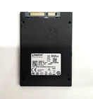 Kingston SKC600 512GB Internal SSD 2.5" SATA Solid State Drive TH564