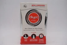 Dryel At-Home Dry Cleaner Kit 5 Loads