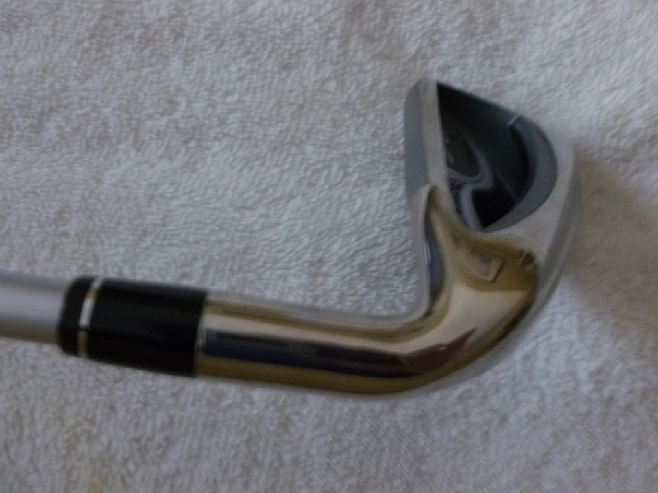 Callaway Solaire Single 7 Iron Ladies Graphite Womens RH #10217 - Image 4 of 4