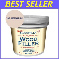 Professional Wood Filler, Neutral Base Gallon