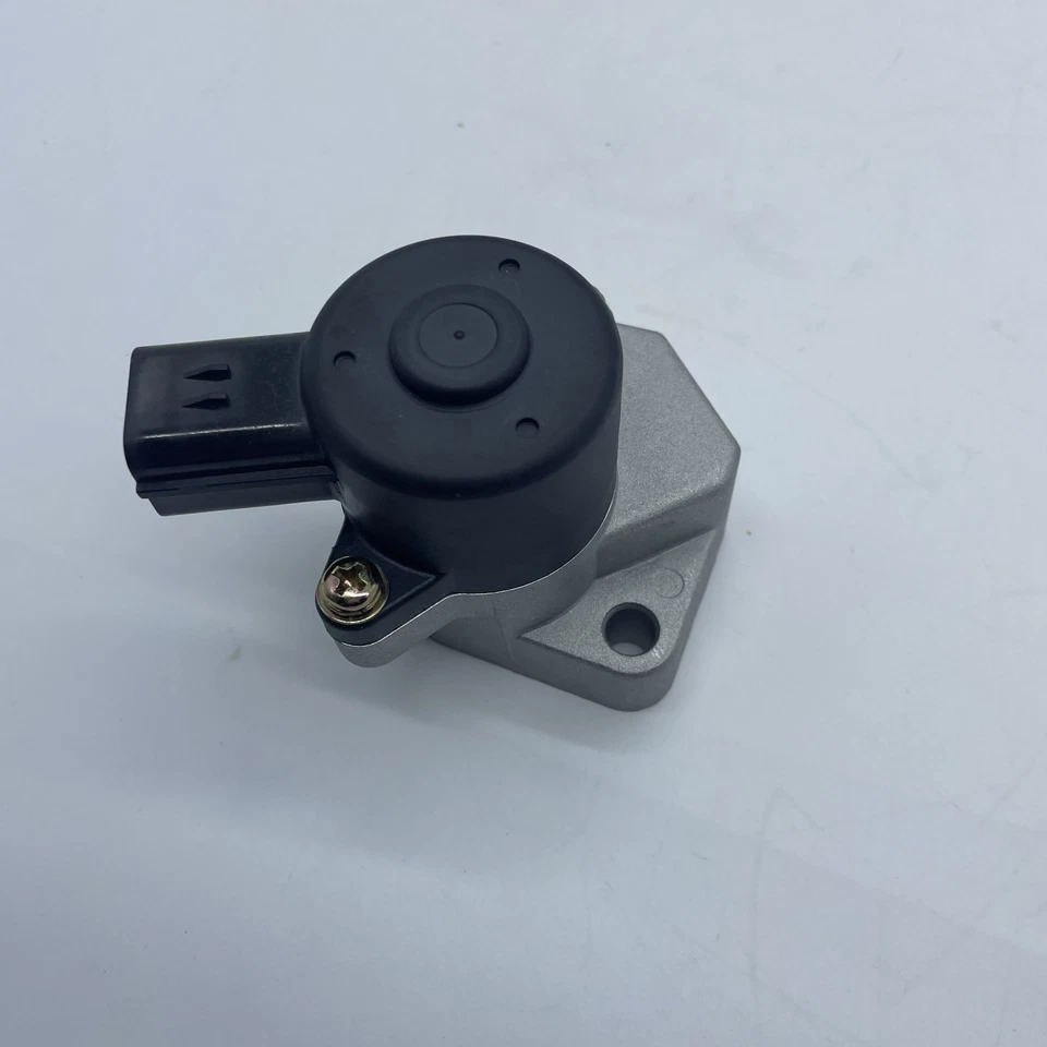 18137-67D00  Idle Air Control Valve For Suzuki Chevrolet Tracker Grand Vitara Foto 3 de 4