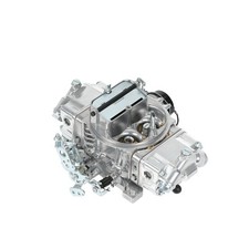 For Holley Quick Fuel Brawler 750 Cfm Double Pumper 4 Barrel Carburetor Us