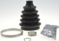 LÖBro Achsmanschettensatz FüR Nissan Almera II Hatchback N16 Toyota Avensis