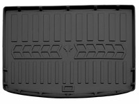 Kofferraumwanne FüR VW Golf Plus 2005-2014 Laderaumwanne Kofferraummatte Wanne