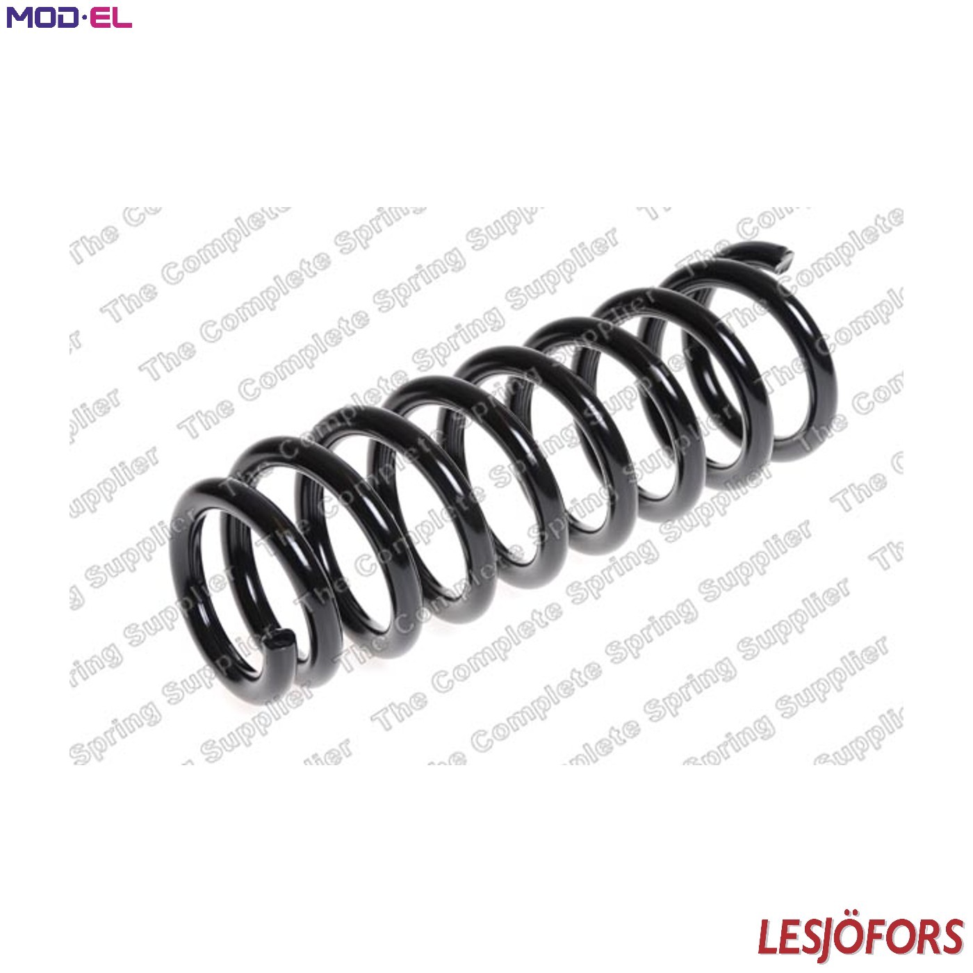 SUSPENSION SPRING 4244219 FOR KIA RONDO/III/MPV CARENS D4EA 2.0L D4FB 1.6L 4cyl