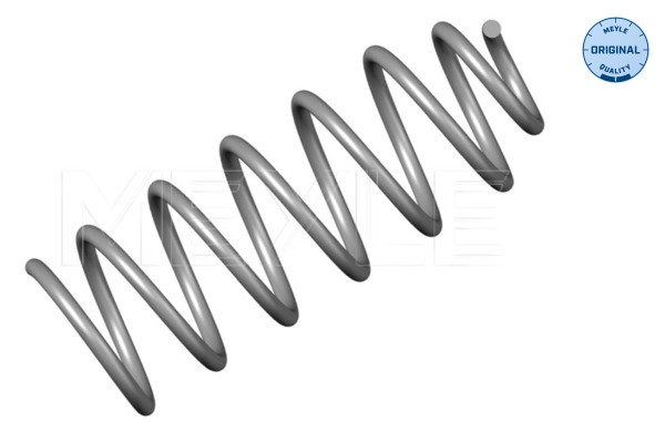 Front MEYLE GERMANY 114 639 0002 Suspension Spring for SKODA,VW
