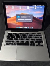 Apple MacBook Pro 13-inch mid-2012