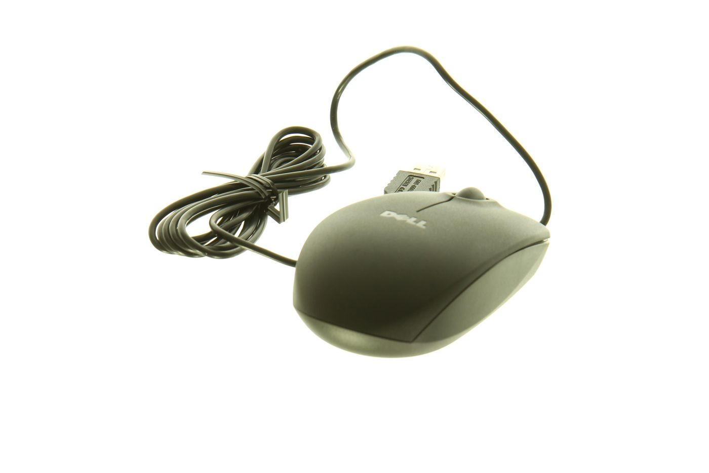 Dell 9RRC7 Kit Mouse. USB. 3 Buttons.