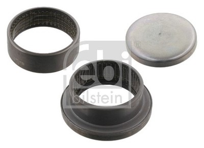 Für FEBI 32754 NEEDLE BEARING KIT FOR AXLE TUBE, TORSION BAR SUSPENSION