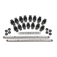 Proform 440-869 Set Of 16 Rocker Arm 1.50 Ratio For Sb Mopar Roller Rockers Proform 440-869 Set Of 16 Rocker Arm 1.50 Ratio For Sb Mopar Roller Rockers