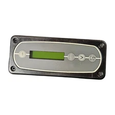 FOR PARTS Dri-eaz 08-01961 Control Board Panel Revolution 7000Xli PHD200 6000Li 