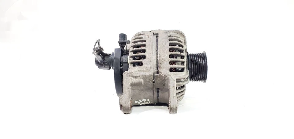 Alternador usado compatible con: Dodge 2500 2003 camioneta 6,7 grado C Foto 4 de 4