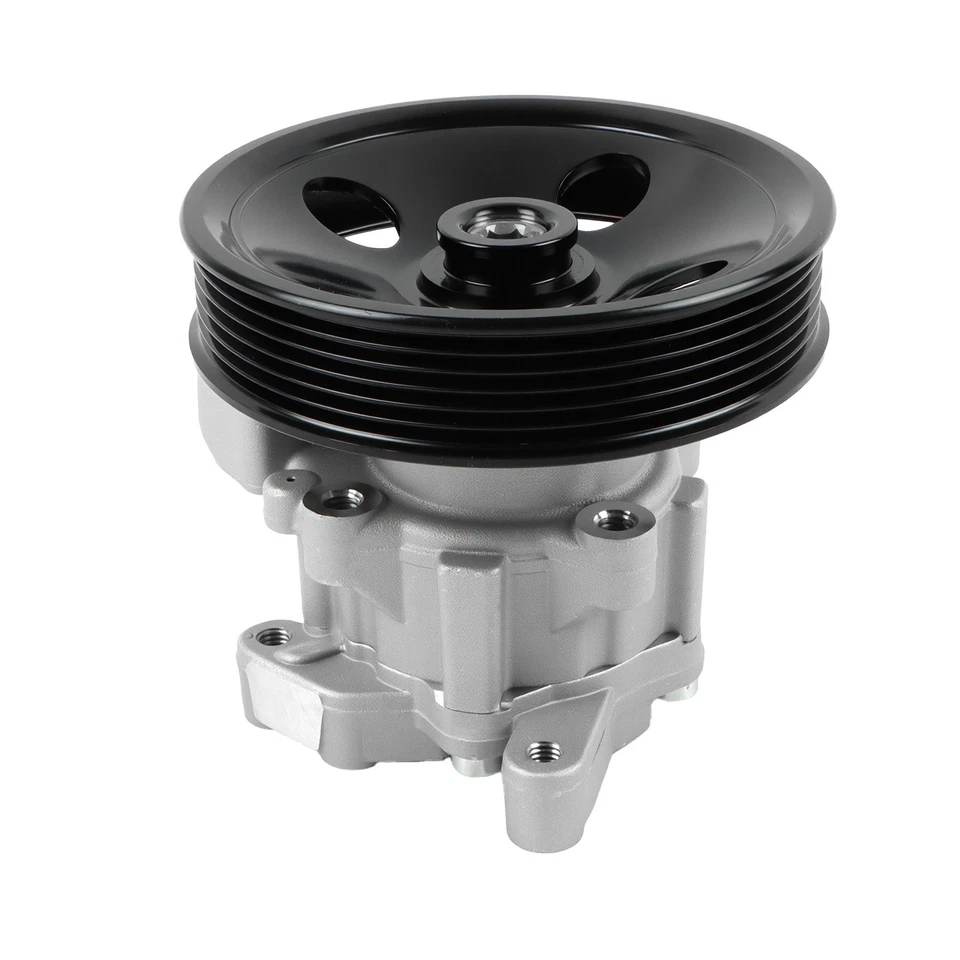 Power Steering Pump 21-5294 For Mercedes Benz ML320 ML350 ML430 ML500 1998-2005 - Image 3 of 4