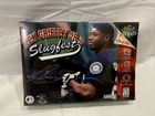 Ken Griffey Jr.'s Slugfest (Nintendo 64, 1999) Brand New Sealed