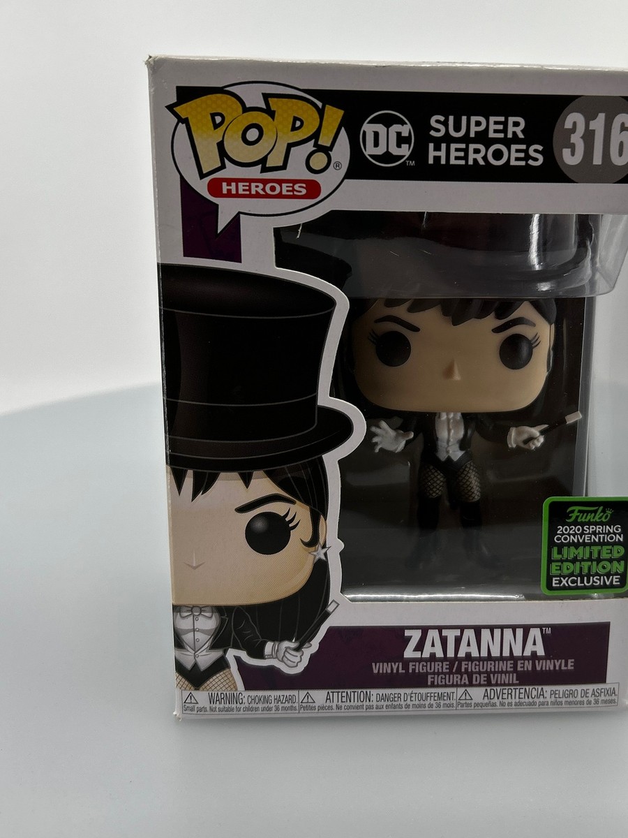 アメコミ funko pop Pop! Comic Covers Justice League of America: Black Adam #1