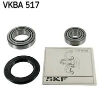 Roulement de roue Lada 111