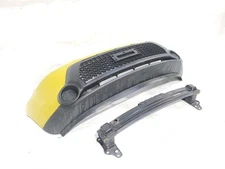 Complete Front Bumper Assembly Has Scuffs OEM 2014 Kia Soul