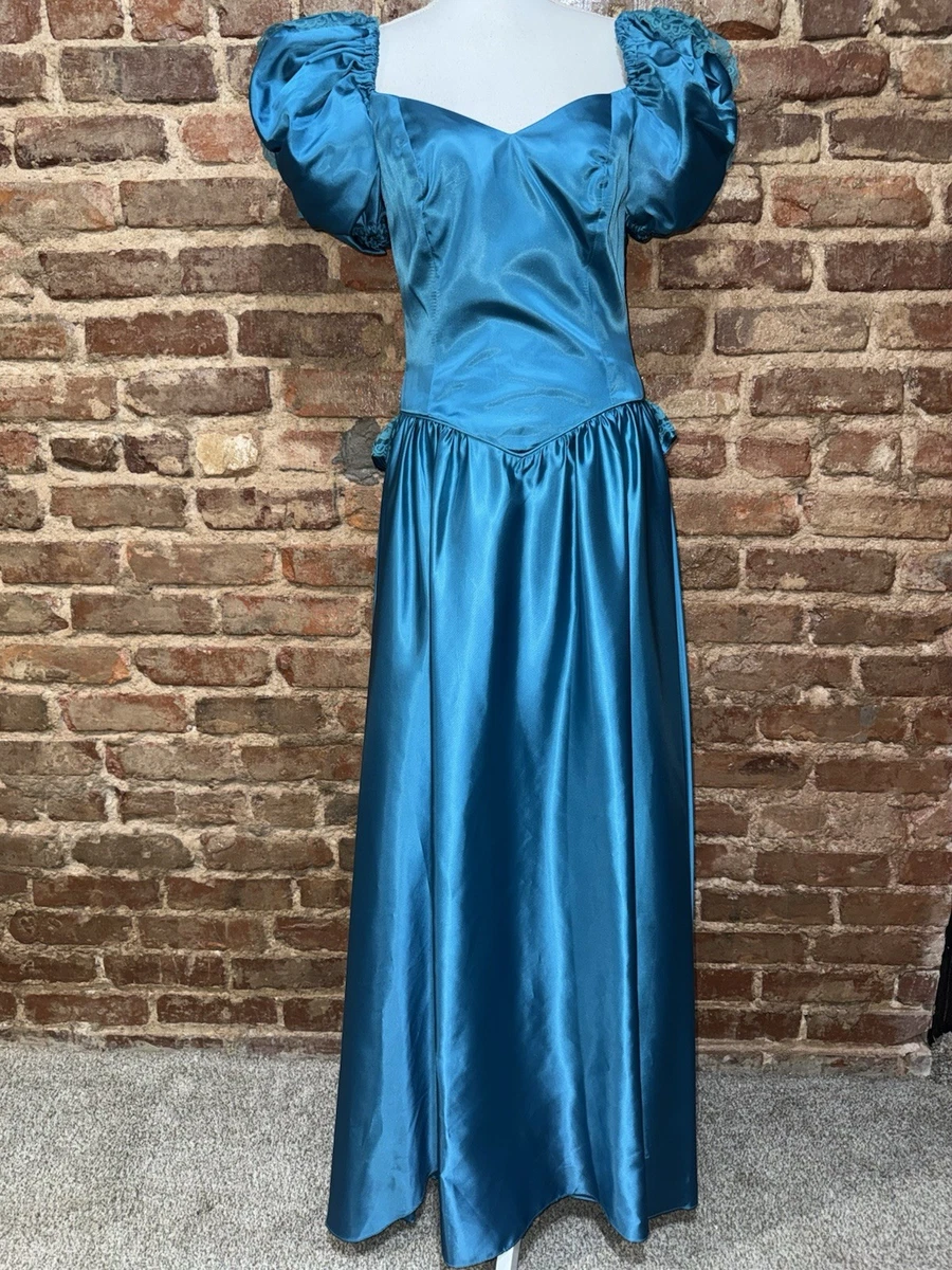 J. C. Penney Prom Vintage Dresses for Women for sale - eBay
