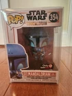 Funko Pop! Vinyl: Star Wars - Death Watch Mandalorian (Two Stripes) -...