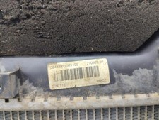 Radiateur Suzuki SX4