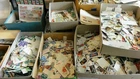 WORLD LOT Stamps Blocks Sheets Early Modern MNH MH Used SORTER LOT 100+ stamps