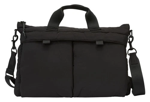 Marc O'Polo Malthe Business Bag M Black