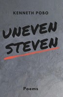 Kenneth Pobo | Uneven Steven | Taschenbuch | Englisch (2020) | Assure Press