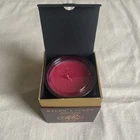 Ralph Lauren Holiday Candle â Red Currant Evergreen Juniper Scent â Brand New